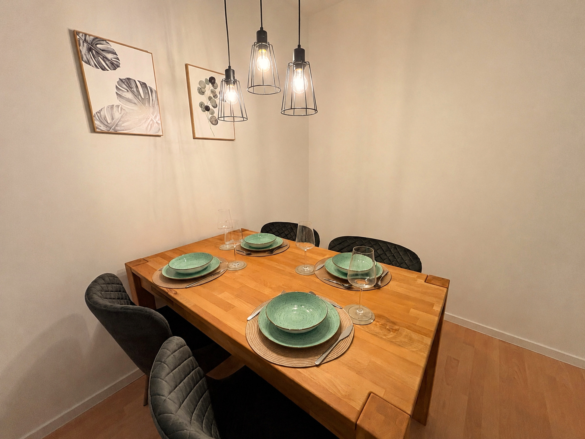 Tiefgarage & Balkon – Ansicht 10