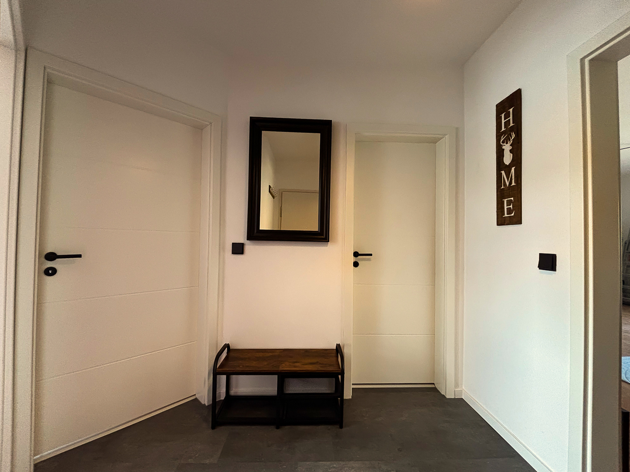 Tiefgarage & Balkon – Ansicht 12
